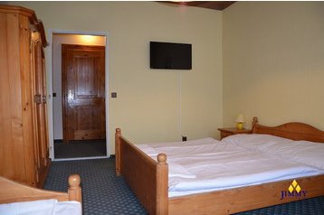 Tsjekkia Hotel Hrádek nad Nisou, Eksteriør